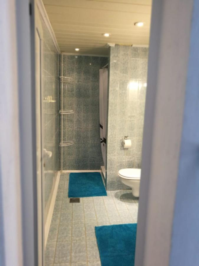 Ferienhaus Bozena Appartment 2 Vrsar Kültér fotó