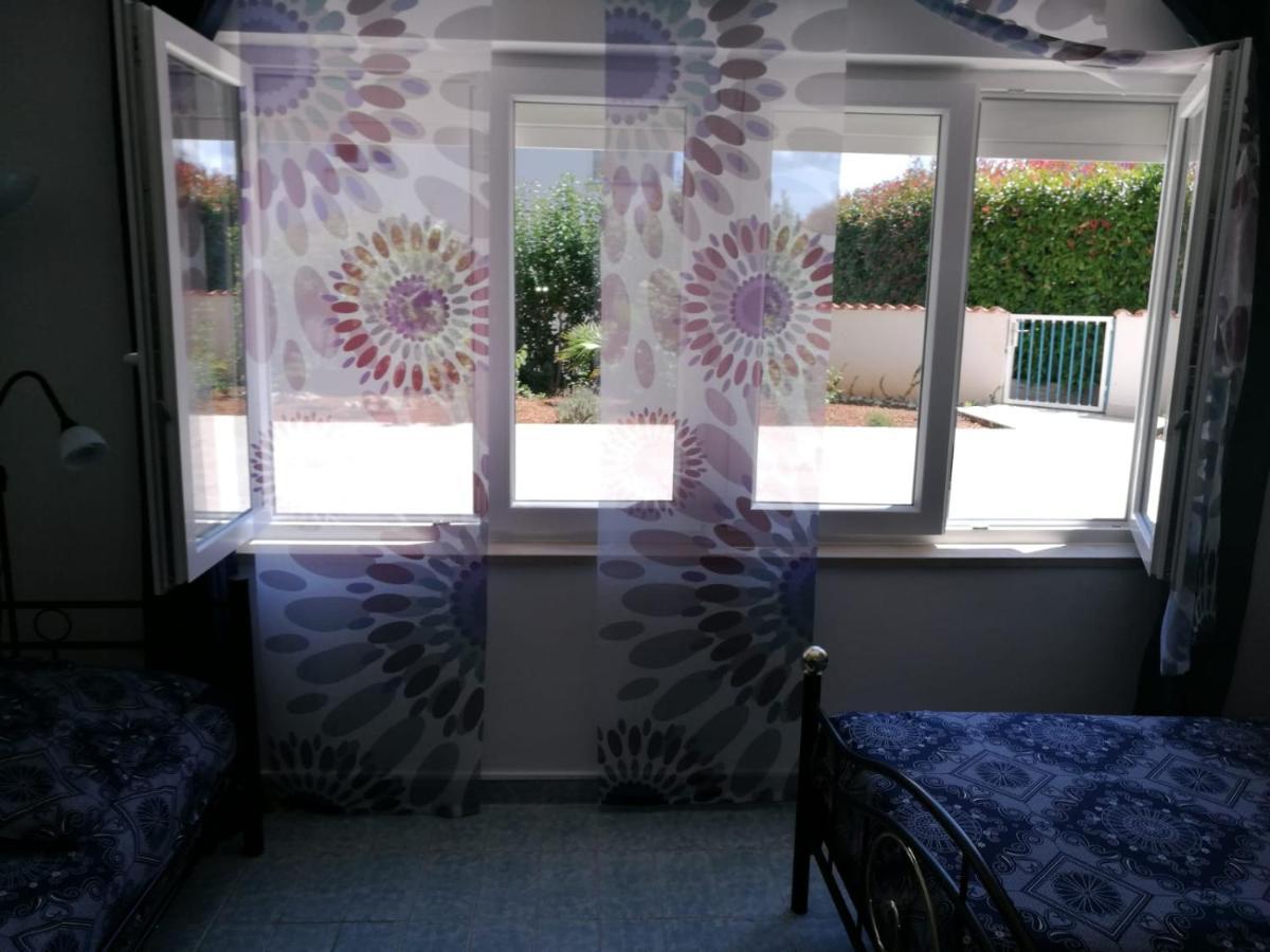 Ferienhaus Bozena Appartment 2 Vrsar Kültér fotó