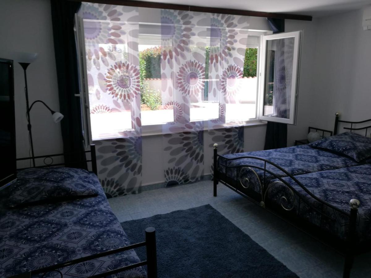 Ferienhaus Bozena Appartment 2 Vrsar Kültér fotó
